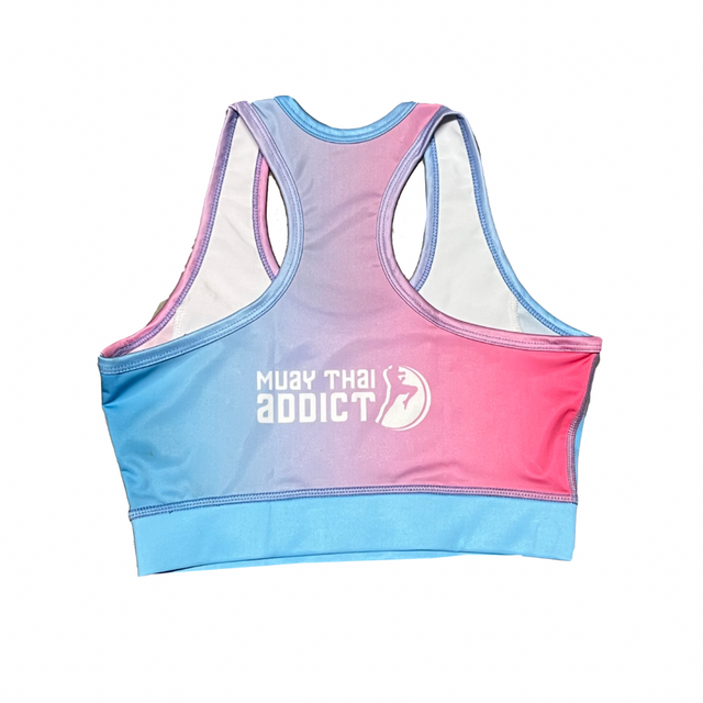 Amber Kitchen Signature Fight Top