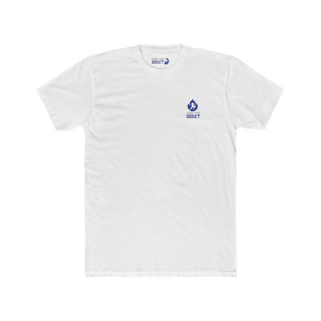 MTA Clean Tee - Flame 2