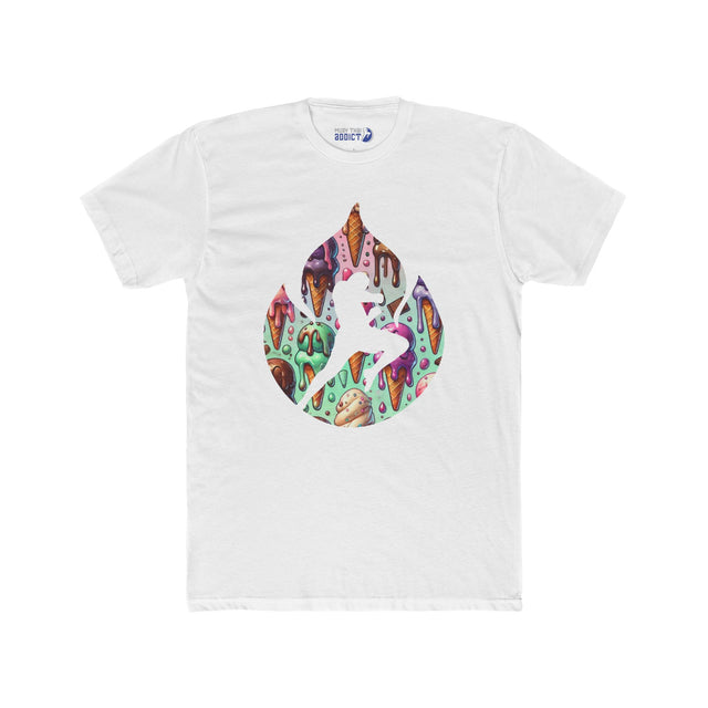 Sweet Tooth Flame T- Shirt