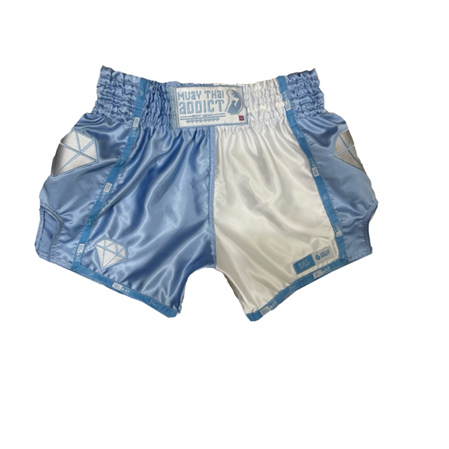 Sky F-SPORT Muay Thai Shorts