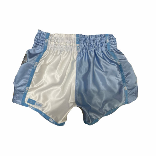 Sky F-SPORT Muay Thai Shorts