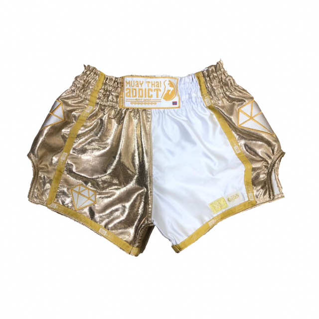 Sirena  F-SPORT Muay Thai Shorts