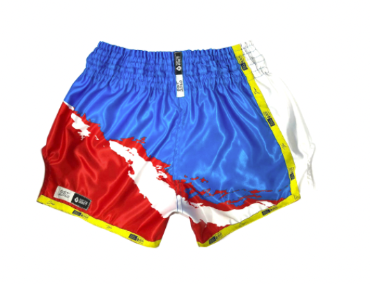 Sok-scicle Muay Thai Shorts