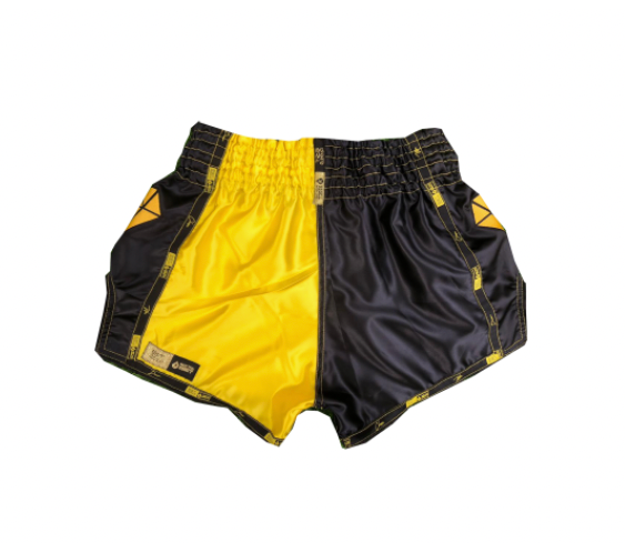 Khalifa F-SPORT Muay Thai Shorts