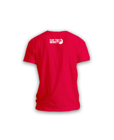 Khao T-Shirt - Red