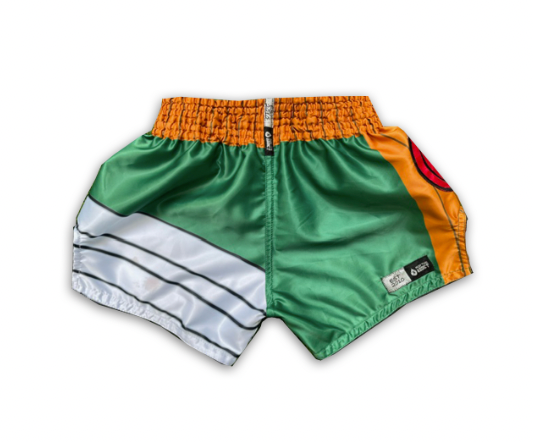 Sok Lee Muay Thai Shorts