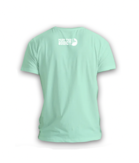 Sok T-Shirt - Mint