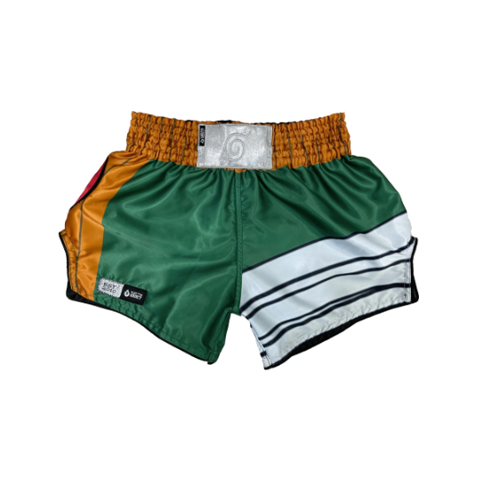 Sok Lee Muay Thai Shorts