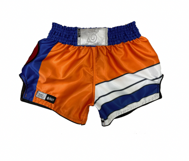 Believe IT Muay Thai Shorts