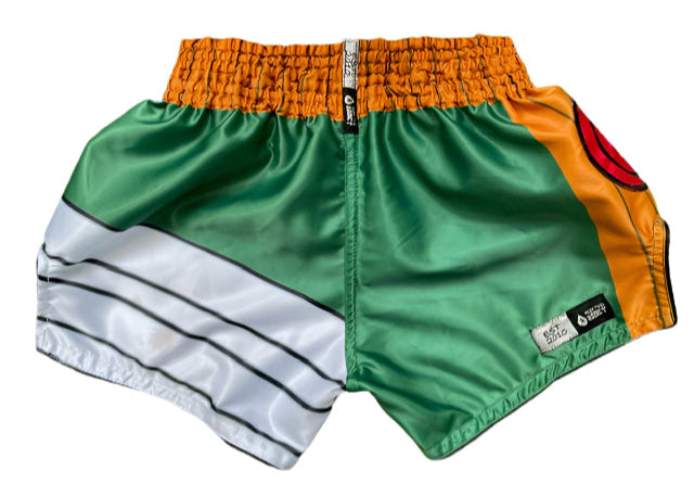 Sok Lee Muay Thai Shorts