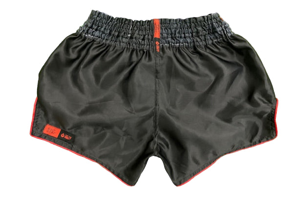 Darkside Muay Thai Shorts