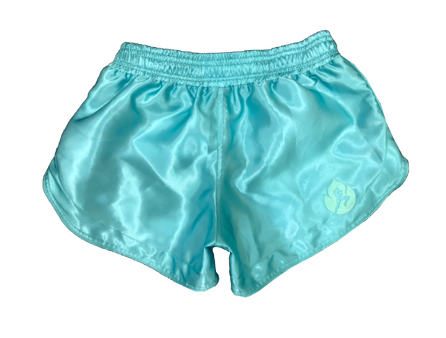 Aqua Energy Muay Thai Shorts