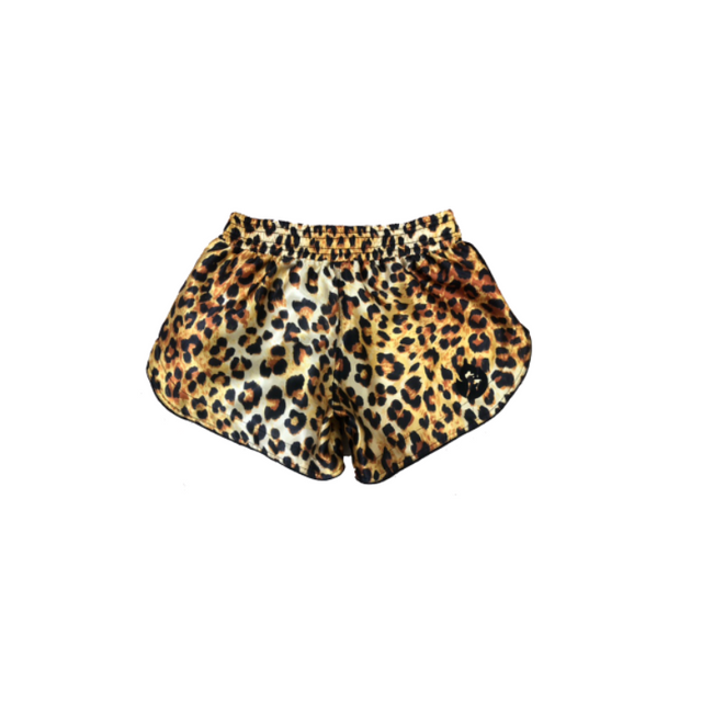 Safari Muay Thai Shorts