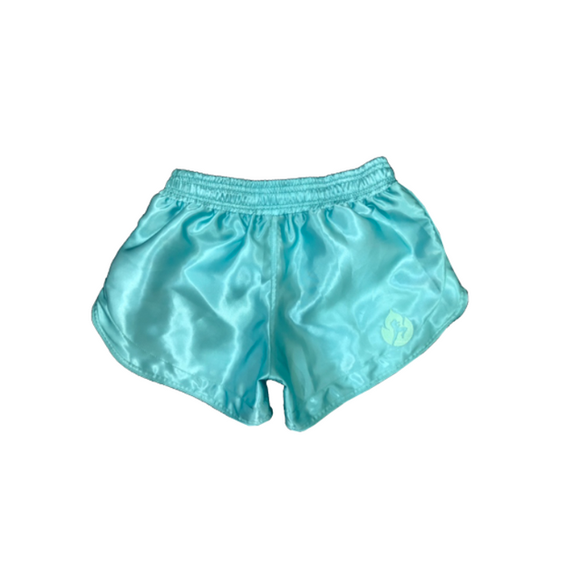 Aqua Energy Muay Thai Shorts