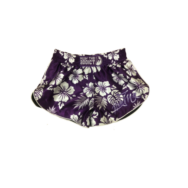 Tropical Punch Muay Thai shorts