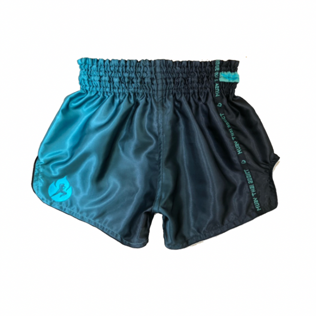 AQUA SPF Muay Thai Shorts