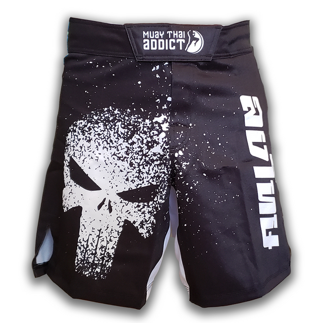 Punisher Board Short